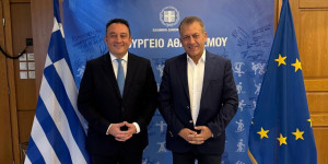 Πρόταση Βλάση για ειδική διαδρομή του ΕΚΟ Ράλλυ Ακρόπολις στα υψίπεδα του Μαινάλου!