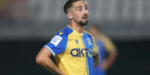 Η ήττα του ASTERAS AKTOR από τον Πανσερραϊκός σε... ακτίνες