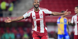 Ο Ελ Κααμπί ετοιμάζεται να πετύχει κάτι με τον Ολυμπιακό που λίγοι παίκτες έχουν καταφέρει στην Ευρώπη