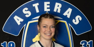 Χάρινγκτον: ''Είχα ονειρευτεί εδώ και καιρό να αγωνιστώ σε έναν σύλλογο σαν κι αυτόν''