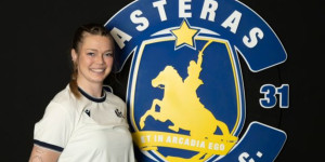 Ενίσχυση κάτω από την εστία για την ομάδα του ΑΣΤΕΡΑ με Χάρινγκτον