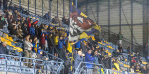 Δωρεάν είσοδος στις γυναίκες ενόψει Κηφισιάς!