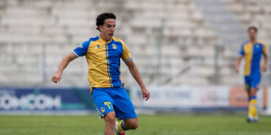 Αήττητος εκτός έδρας από τον Απρίλιο