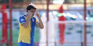 Ο Αστέρας AKTOR Β' βγάζει υγεία