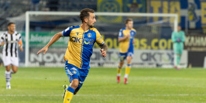 Να σπάσει την κατάρα στις Σέρρες