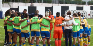 Τρίποντο άνευ αγώνα και "ανάσες" για τα κορίτσια του ΑΣΤΕΡΑ