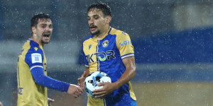 Ο... γεμάτος προκλήσεις Οκτώβρης για τον Αστέρα AKTOR