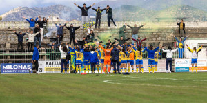 Το Σάββατο επιστρέφουν τα κορίτσια του ΑΣΤΕΡΑ