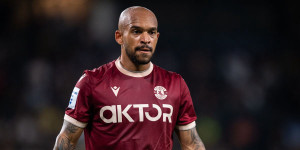 «100αρησε» ο Άλχο