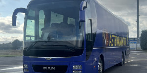 Η ιδιαιτερότητα του νέου λεωφορείου του Αστέρα AKTOR