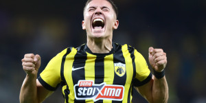 Ένα παιδί μετράει τα άστρα