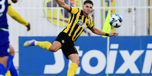 Ρέλβας, Μάνταλος και Καλοσκάμης - Το γκολ που πέρασε στα ψιλά γράμματα και η συνεργασία για σεμινάριο (video)