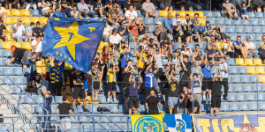 Η ενημέρωση του Αστέρα AKTOR για τα εισιτήρια ενόψει Πανσερραϊκού