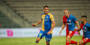 Οι "κιτρινομπλέ" που μπήκαν στο τελευταίο εξάμηνο του συμβολαίου τους