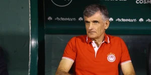 Ο Μεντιλίμπαρ των ντέρμπι - Η συντριπτική υπεροχή του Βάσκου κόντρα σε Παναθηναϊκό, ΑΕΚ και ΠΑΟΚ