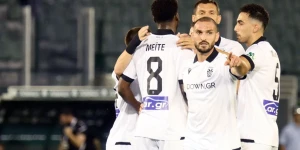 Ψάχνει νίκη-παυσίπονο ο ΠΑΟΚ στην Τούμπα