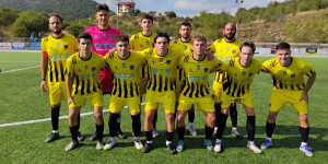 Συνεχίζει απόλυτος ο Πανθυρεατικός