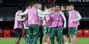 Ο Παναθηναϊκός κυνηγάει ένα «μεγάλο» αποτέλεσμα πριν την... καταιγίδα του Ρότερνταμ