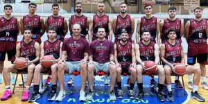 Η χριστουγεννιάτικη γιορτή του Πήγασου