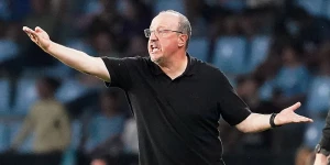 Μπενίτεθ για μετά τη Φέγενορντ και πρόταση του Παναθηναϊκού σε Κόντη για να παραμείνει