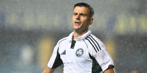 Οταν το γκολ... καλεί, ο Γερεμέγεφ είναι εκεί