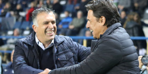 Οι κόντρες των Κόουλμαν και Αναστασίου στο παρελθόν