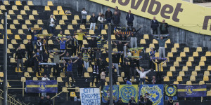 Tigers: "Η εξέδρα έδειξε το δρόμο ξανά για την κουλτούρα που πρεσβεύουμε"