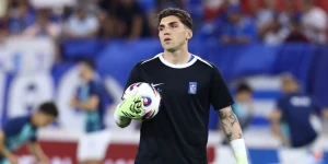 Ο Παναθηναϊκός τσεκάρει τον Μανδά για τον Ιανουάριο