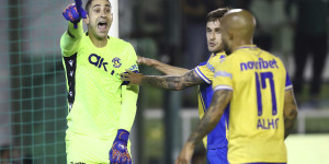 Ισοφάρισε το χειρότερο ρεκόρ