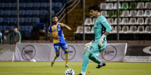 Με Αγγελίδη η αποστολή της εθνικής Ελπίδων