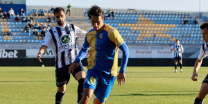 Αυτός σφυρίζει τον Αστέρα AKTOR B' κόντρα στον Νέστο Χρυσούπολης