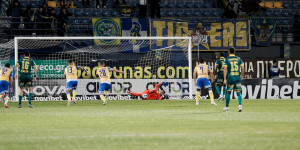 Πρόστιμο για τον ASTERAS AKTOR για το ματς με τον Παναιτωλικό