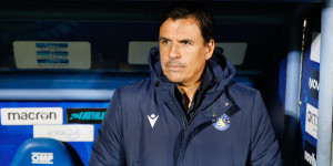 Κόουλμαν: "Στο γκολ του Παναιτωλικού προηγήθηκε χέρι"