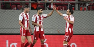 «Επαγγελματική» νίκη, διαχείριση δυνάμεων και τώρα… Ρεάλ Μαδρίτης