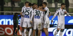 Ο Παναθηναϊκός έκανε τη... μισή δουλειά για την τετράδα και ψάχνει ξανά την αυτοπεποίθησή του