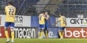 Πεντάρα σχεδόν ένα χρόνο μετά