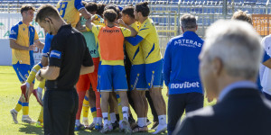 Καμπανιακός - ASTERAS B' AKTOR 0-1: Ο Φρίμπονγκ έδωσε την λύση