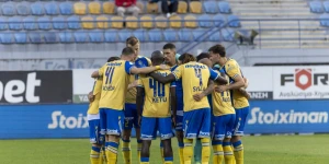 Live: ASTERAS AKTOR - Παναιτωλικός