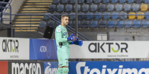 Παπαδόπουλος ο MVP!