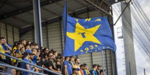 ASTERAS AKTOR: "Ακόμα μια μάχη που θα κερδίσουμε μαζί"