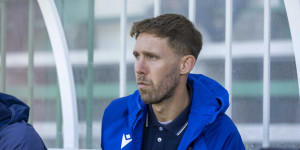 Μάσαρικ: "Πρέπει να αλλάξουμε πολλά ενόψει της ρεβάνς"