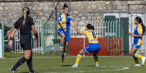 Τα κορίτσια του ΑΣΤΕΡΑ επιστρέφουν φορτσάτα!