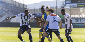 Η πίστη για την επόμενη μέρα στον Αστέρα AKTOR B'