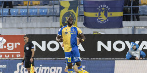 Το τρομερό στατιστικό του Αλάγκμπε - Σκοράρει και δεν χάνει