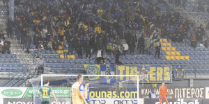 Κυκλοφορούν τα εισιτήρια με Λεβαδειακό