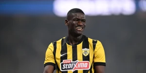 Ο Ζίνι επιστρέφει στην ευρωπαϊκή λίστα της ΑΕΚ