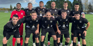 Τα συγχαρητήρια του Αετού Δάρα στον Κλαδά για την απόκτηση πτυχίου