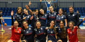 Εξαιρετικός ΑΣΠΕΤ, κέρδισε με 3-0 τον Ν.Ο.Κ. Ποσειδών