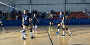 Νίκη του ΑΣΠΕΤ στους Γαργαλιάνους