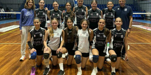 Καθαρή νίκη για τις κορασίδες του ΑΣΠΕΤ Τρίπολης